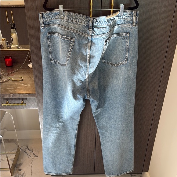 Rag & Bone Fit 4 - Clean Maslin Jean size 40 - Picture 17 of 17